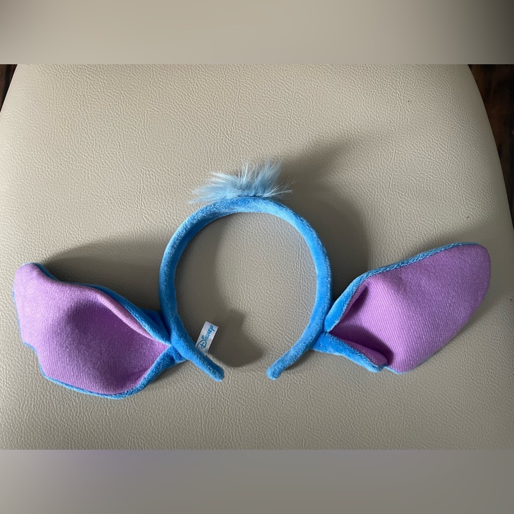Disney’s Lilo and stitch ears headband